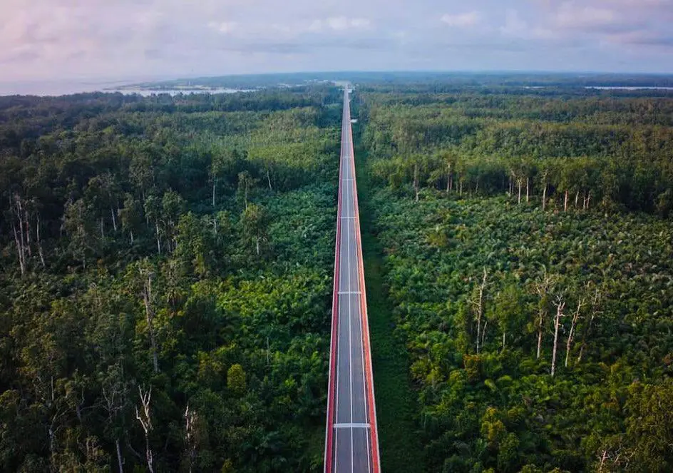 Projets d'Infrastructure : Construire l'Avenir